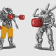 Illustration for article titled Transform And Roll Out, Comrade